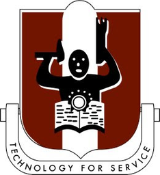 Enugu State University of Science and Technology crest