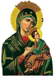 Our lady of perpetual help