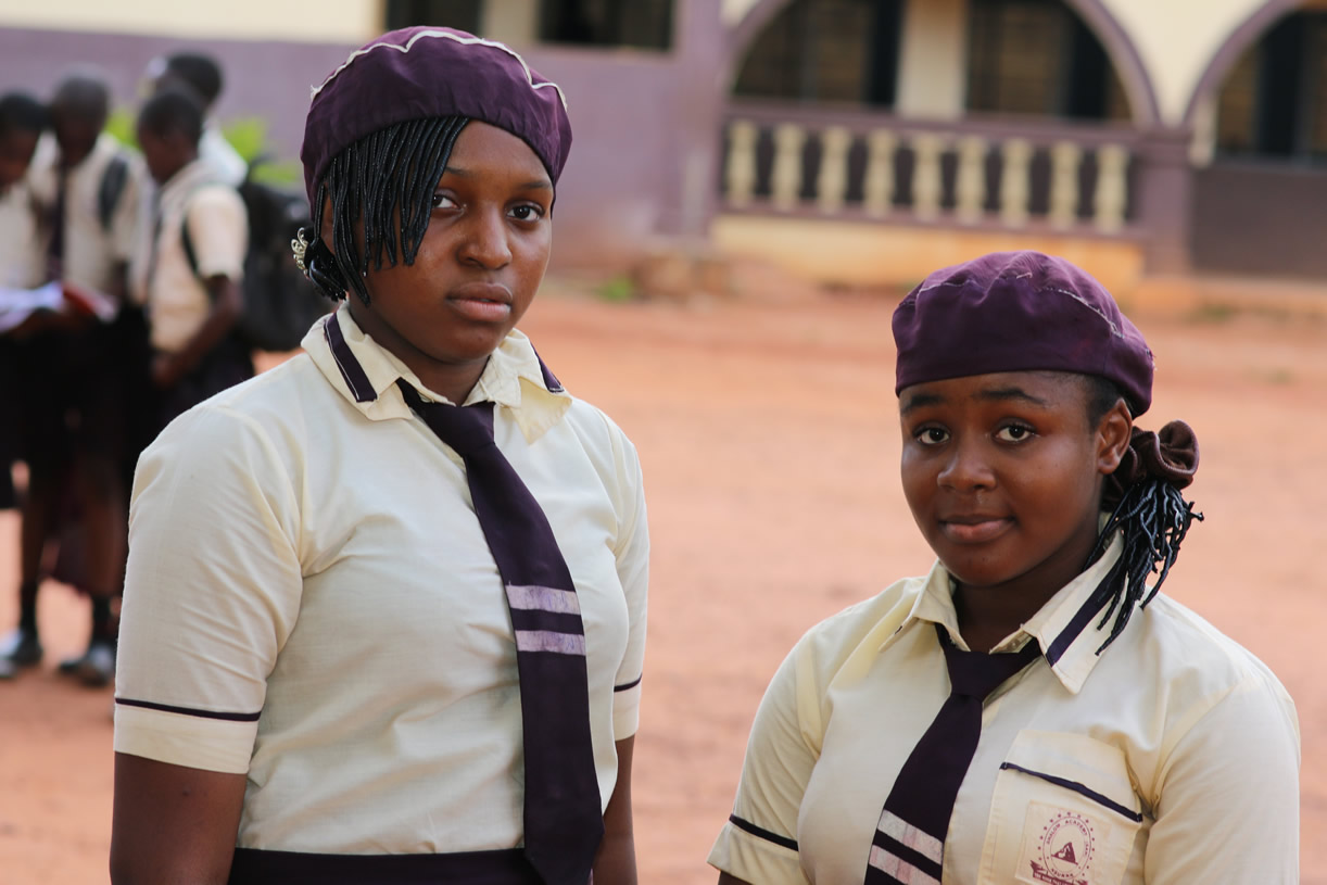 Head Girl